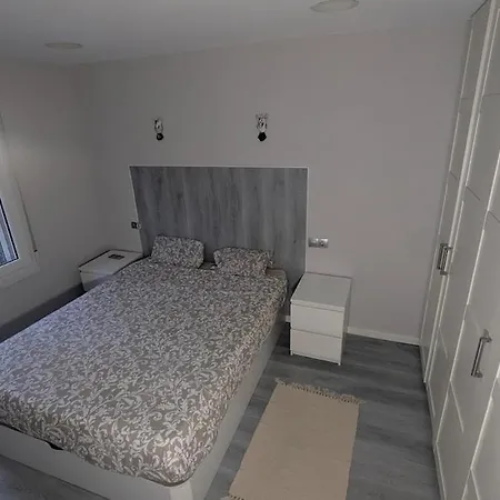 Piso Santurtzi Apartment *