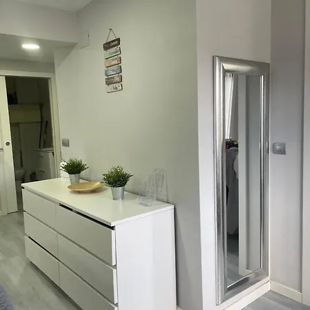 Apartment Piso Santurtzi *
