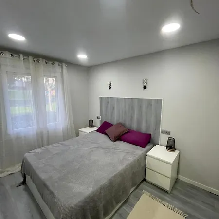Apartment Piso Santurtzi Portugalete