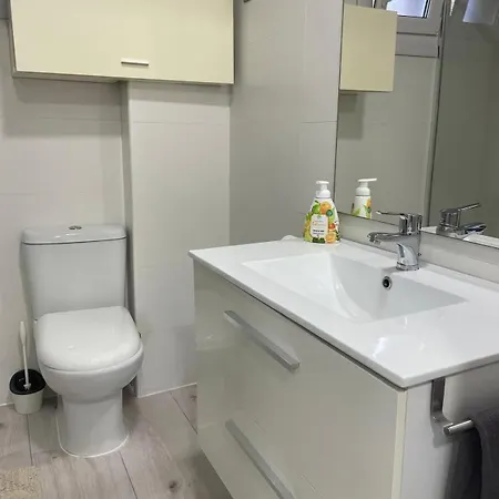 Piso Santurtzi Apartment Portugalete