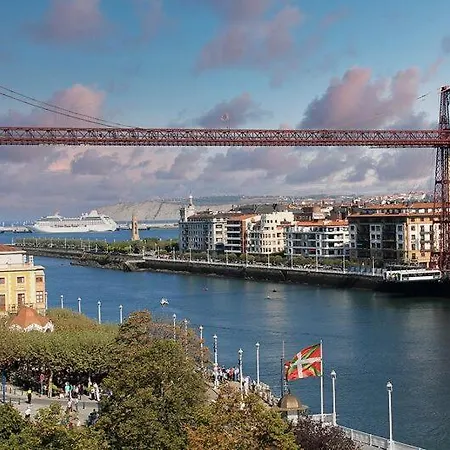 Apartment Piso Santurtzi *