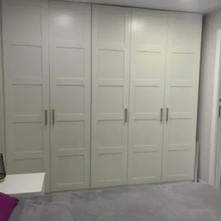 Apartment Piso Santurtzi *