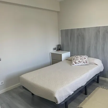 Piso Santurtzi * Portugalete